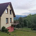 Holiday home Na Niedzwiedziarce Zawoja