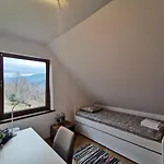 Na Niedzwiedziarce Holiday home Zawoja