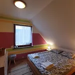 Na Niedzwiedziarce Holiday home Zawoja
