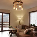 Na Niedzwiedziarce Holiday home Zawoja