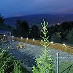 Na Niedzwiedziarce Holiday home Zawoja