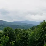 Holiday home Na Niedzwiedziarce Zawoja