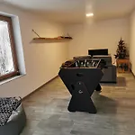 Na Niedzwiedziarce Holiday home Zawoja