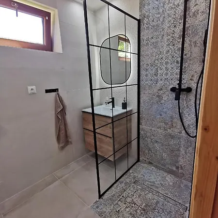 Дом отдыха Na Niedzwiedziarce Завоя