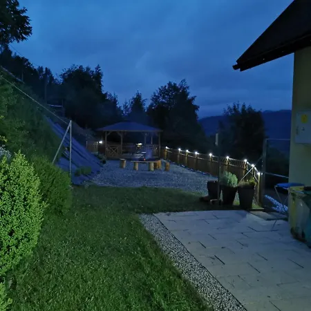 Na Niedzwiedziarce *