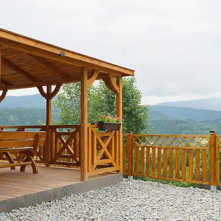 Na Niedzwiedziarce *