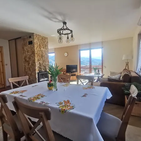 Na Niedzwiedziarce