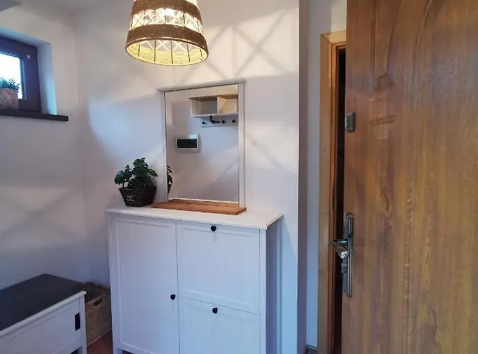 Na Niedzwiedziarce * Zawoja