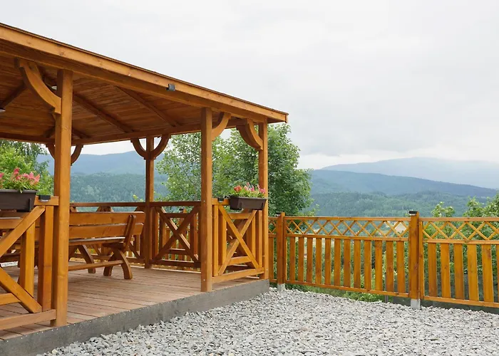 Na Niedzwiedziarce *